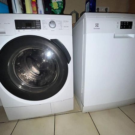 Appartement Flat à Toulouse Extérieur photo