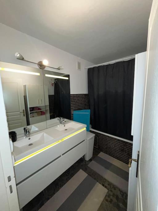Appartement Flat à Toulouse Extérieur photo