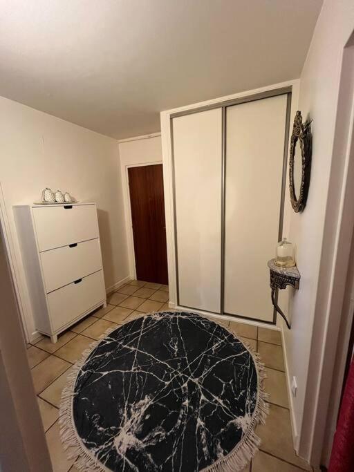 Appartement Flat à Toulouse Extérieur photo