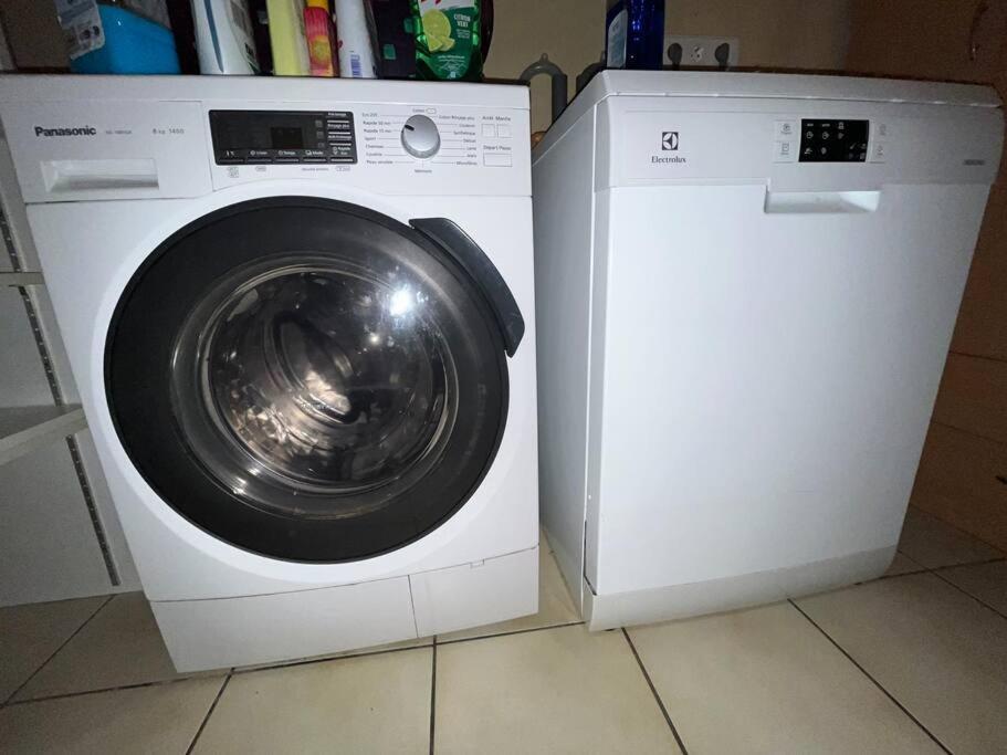 Appartement Flat à Toulouse Extérieur photo